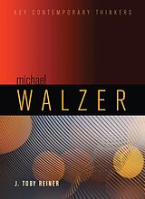 eBook (epub) Michael Walzer de J. Toby Reiner