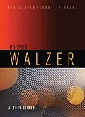 E-Book (epub) Michael Walzer von J. Toby Reiner