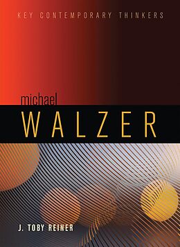 eBook (epub) Michael Walzer de J. Toby Reiner