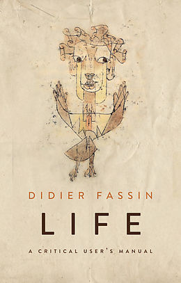 eBook (epub) Life de Didier Fassin