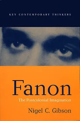 E-Book (pdf) Fanon von Nigel C. Gibson