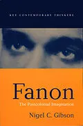 E-Book (epub) Fanon von Nigel C. Gibson