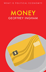 eBook (epub) Money de Geoffrey Ingham