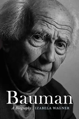 E-Book (epub) Bauman von Izabela Wagner