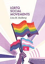 eBook (epub) LGBTQ Social Movements de Lisa M. Stulberg