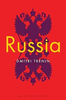 E-Book (epub) Russia von Dmitri Trenin