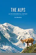 E-Book (epub) The Alps von Jon Mathieu