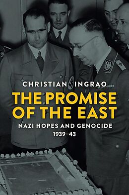 eBook (epub) The Promise of the East de Christian Ingrao