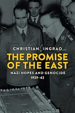 E-Book (epub) The Promise of the East von Christian Ingrao