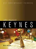 E-Book (pdf) John Maynard Keynes von M. G. Hayes
