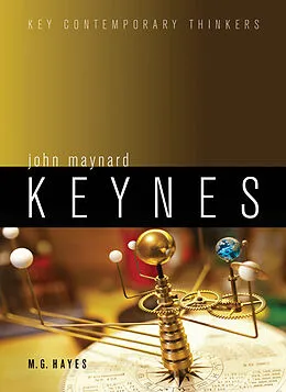 E-Book (pdf) John Maynard Keynes von M. G. Hayes