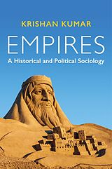 eBook (epub) Empires de Krishan Kumar