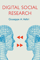 eBook (epub) Digital Social Research de Giuseppe A. Veltri