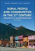 E-Book (epub) Rural People and Communities in the 21st Century von David L. Brown, Kai A. Schafft