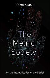 eBook (pdf) The Metric Society de Steffen Mau