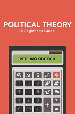 eBook (epub) Political Theory de Pete Woodcock