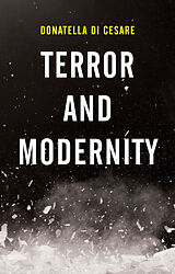 eBook (pdf) Terror and Modernity de Donatella Di Cesare