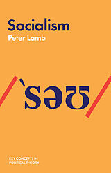 eBook (epub) Socialism de Peter Lamb