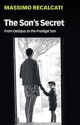 E-Book (epub) The Son's Secret von Massimo Recalcati