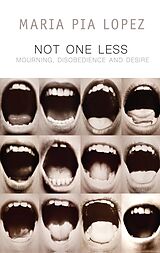 eBook (epub) Not One Less de Maria Pia Lopez