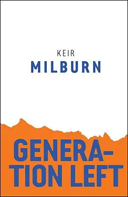 E-Book (epub) Generation Left von Keir Milburn