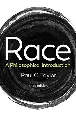 E-Book (epub) Race von Paul C. Taylor