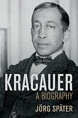 eBook (epub) Kracauer de Jörg Später