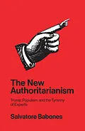 E-Book (epub) New Authoritarianism von Salvatore Babones