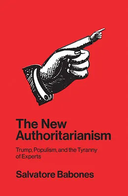 E-Book (epub) New Authoritarianism von Salvatore Babones