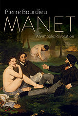 eBook (epub) Manet de Pierre Bourdieu