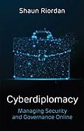 E-Book (epub) Cyberdiplomacy von Shaun Riordan