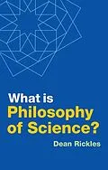 E-Book (epub) What is Philosophy of Science? von Dean Rickles