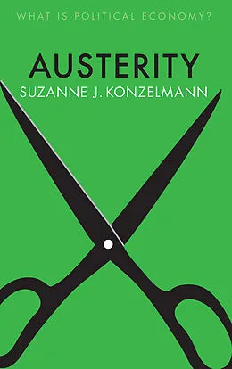 E-Book (epub) Austerity von Suzanne J. Konzelmann