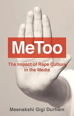 E-Book (epub) MeToo von Meenakshi Gigi Durham