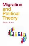 E-Book (epub) Migration and Political Theory von Gillian Brock