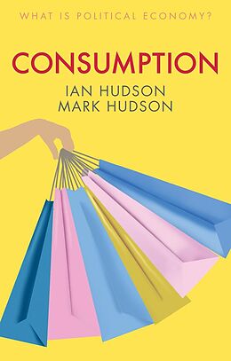 eBook (epub) Consumption de Ian Hudson, Mark Hudson