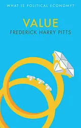 Kartonierter Einband Value von Frederick Harry Pitts