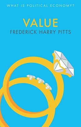 eBook (epub) Value de Frederick Harry Pitts