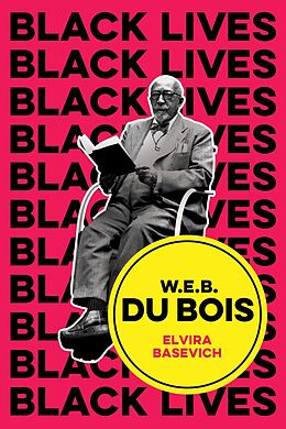 eBook (epub) W.E.B. Du Bois de Elvira Basevich