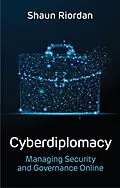 E-Book (pdf) Cyberdiplomacy von Shaun Riordan