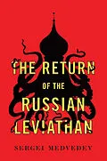 E-Book (epub) The Return of the Russian Leviathan von Sergei Medvedev