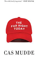 Kartonierter Einband The Far Right Today von Mudde Cas