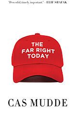 eBook (epub) The Far Right Today de Cas Mudde