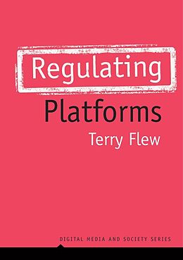 eBook (epub) Regulating Platforms de Terry Flew