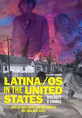 Livre Relié Latina/os in the United States de Rogelio Sáenz, Morales Maria Cristina, Coda Rayo-Garza