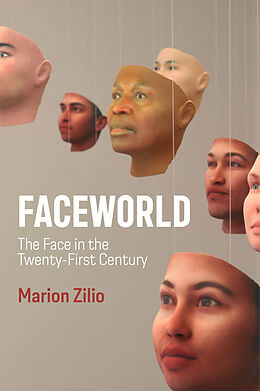 E-Book (epub) Faceworld von Marion Zilio