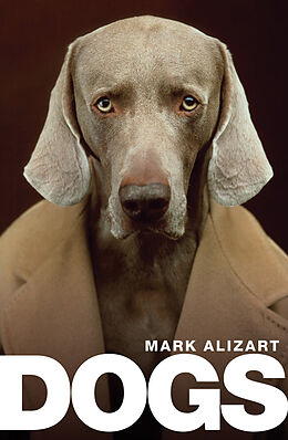 eBook (epub) Dogs de Mark Alizart
