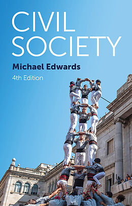 eBook (epub) Civil Society de Michael Edwards