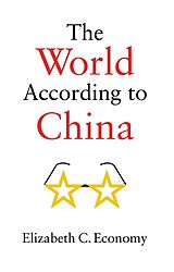 eBook (epub) The World According to China de Elizabeth C. Economy