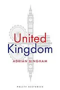 E-Book (epub) United Kingdom von Adrian Bingham